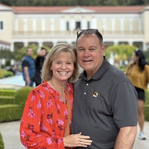 Fundraising Page: Margie Crowe